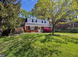7904 Cadillac Ln, Philadelphia, PA 19128