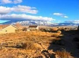 728 Sonora Rd NE, Rio Rancho, NM 87144