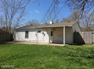3639 Lowry Rd, Indianapolis, IN 46222