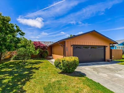1741 Benjamin Ct, Arcata, CA, 95521