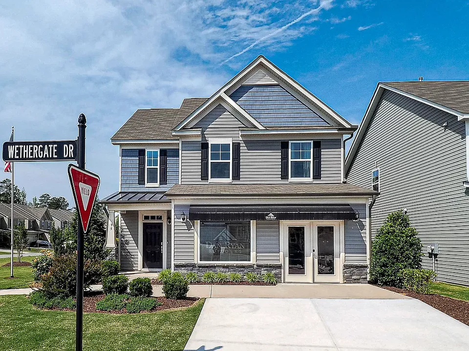 95 Wethergate Dr