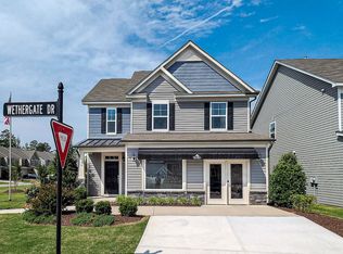 95 Wethergate Dr, Clayton, NC 27527