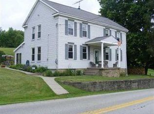 281 Waterdam Rd, Mc Donald, PA 15057