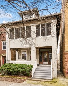 3251 W Eastwood Ave, Chicago, IL, 60625