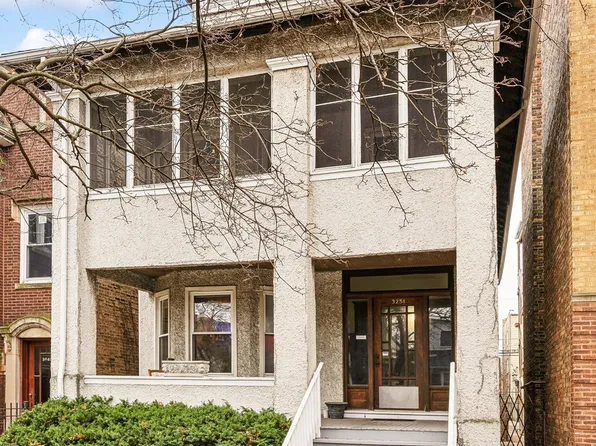 3251 W Eastwood Ave, Chicago, IL 60625