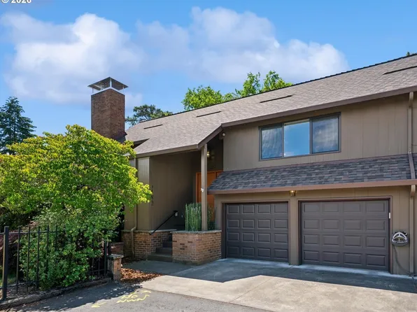 14622 NE Rose Pkwy, Portland, OR 97230