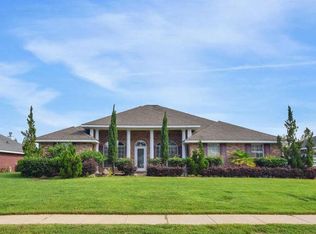 9585 Bridle Ct, Mobile, AL 36695