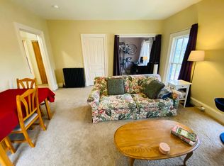 521 Elizabeth St APT 3, Ann Arbor, MI 48104