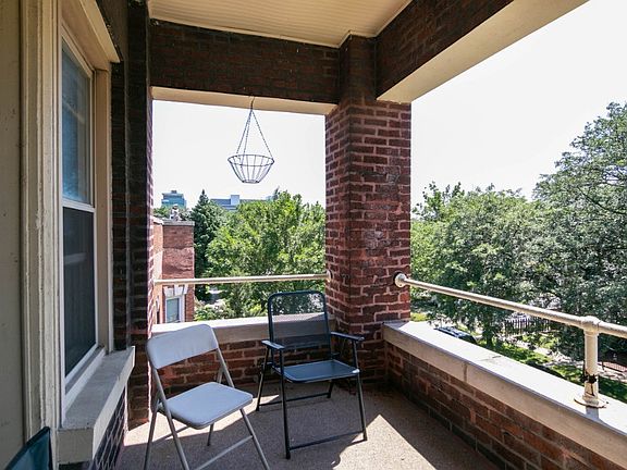 2nd image of 5417 S Drexel Ave #3N