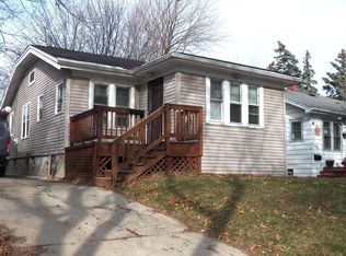 2455 N 57th St, Milwaukee, WI 53210