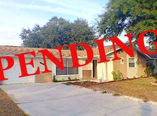 7131 Sandalwood Dr, Port Richey, FL 34668