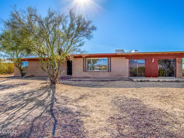 1010 S Camino De Las Colinas, Tucson, AZ 85748