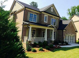 2370 Trammel Estates Dr, Cumming, GA 30041