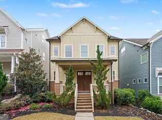 22 Hardpan Aly, Marietta, GA 30066