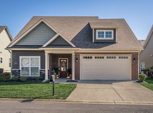 3413 Eastbrook Dr, Lagrange, KY 40031