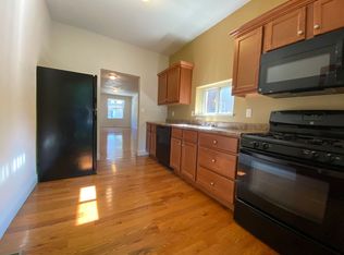 5448 Wilkins Ave, Pittsburgh, PA
