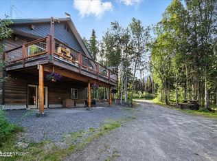 18095 Langille Rd, Cooper Landing, AK 99572