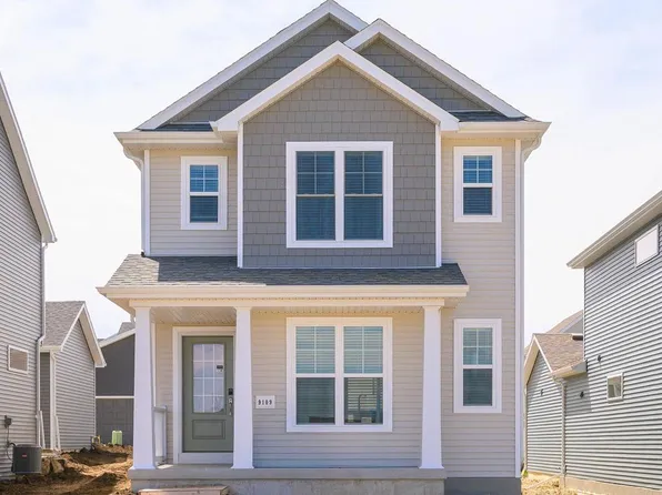 9109 Rustic Pine Road, Verona, WI 53593