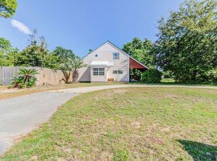 8214 Beleza St, Navarre, FL 32566