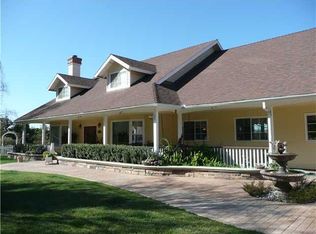 3398 Via Del Cielo, Fallbrook, CA 92028