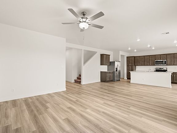 This floor plan was thoughtfully designed with you and your family in mind.