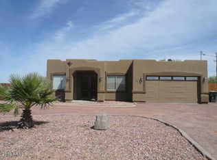12905 S 186th Ave, Buckeye, AZ 85326