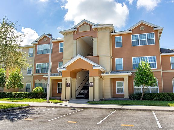 Exterior Building