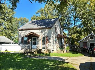 5800 Broadway St, Lancaster, NY 14086