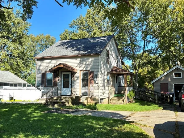 5800 Broadway St, Lancaster, NY 14086