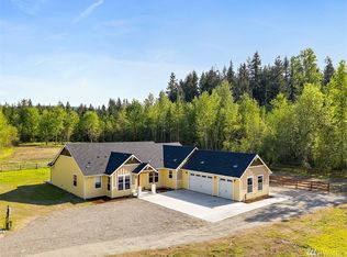 15425 Smith Prairie Rd SE, Yelm, WA 98597