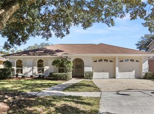 1305 Colony Pl, Metairie, LA 70003