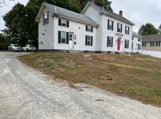 167 Bedford Rd #3, Woburn, MA 01801