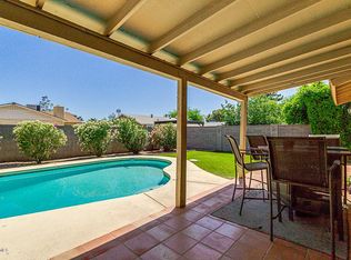 4207 W Royal Palm Rd, Phoenix, AZ 85051