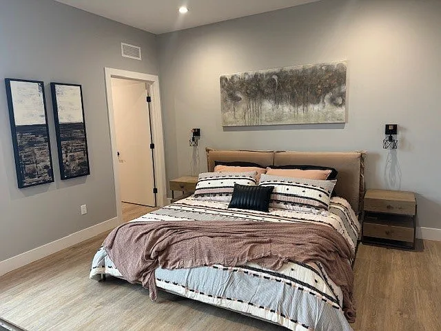 Main Living Apartments — Photo 17