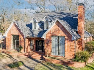 3199 Farm Road 2723, Mount Vernon, TX 75457