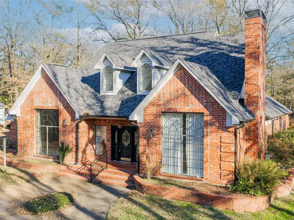 3199 Farm Road 2723, Mount Vernon, TX 75457