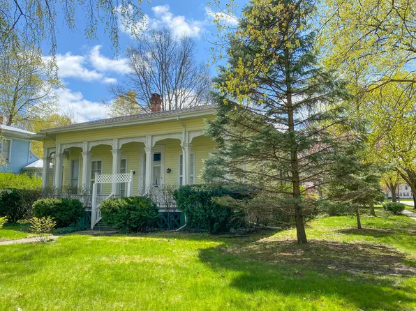 170 E Chicago St, Coldwater, MI 49036