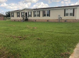189 Old Spanish Rd, Opelousas, LA 70570