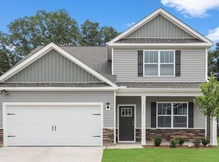 1790 Rose Hip Dr, Lyman, SC 29365