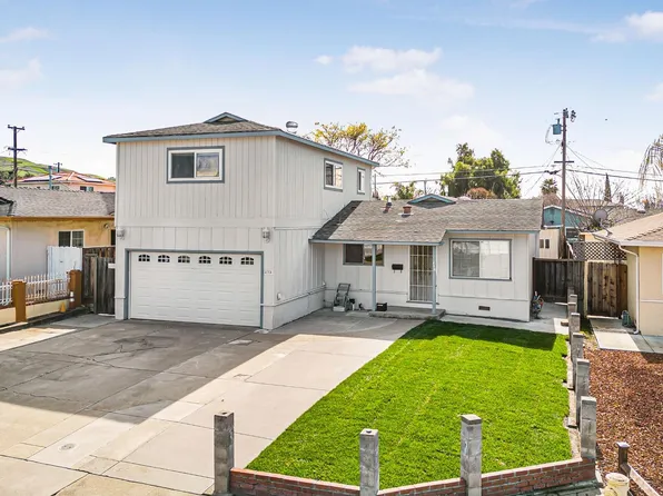 438 Matthews Ct, Milpitas, CA 95035