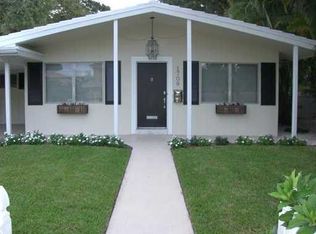 1709 NE 1st St, Fort Lauderdale, FL 33301