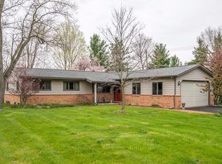 3790 Curlew Ln, Ann Arbor, MI 48103