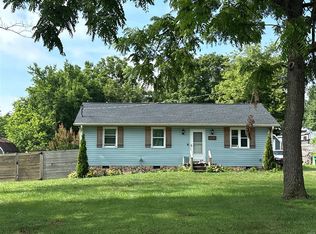 703 Stoval Dr, White House, TN 37188