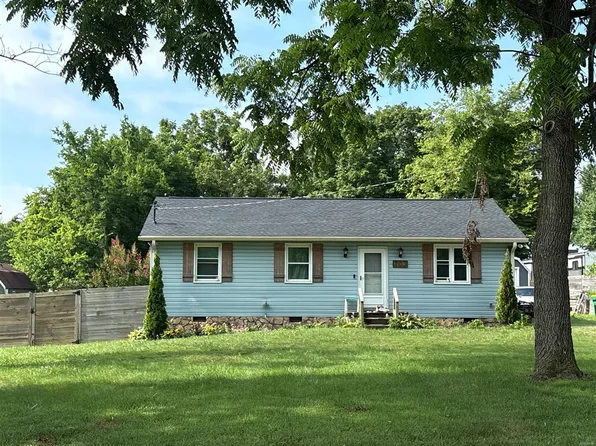 703 Stoval Dr, White House, TN 37188