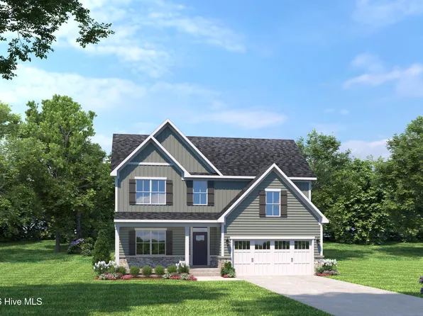 1429 Whistling Straits Way, Sunset Beach, NC 28468