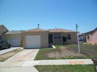 811 N Albertson Ave, Compton, CA 90220