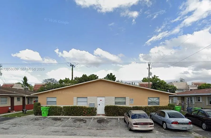 1860 NW 58th Ter #2