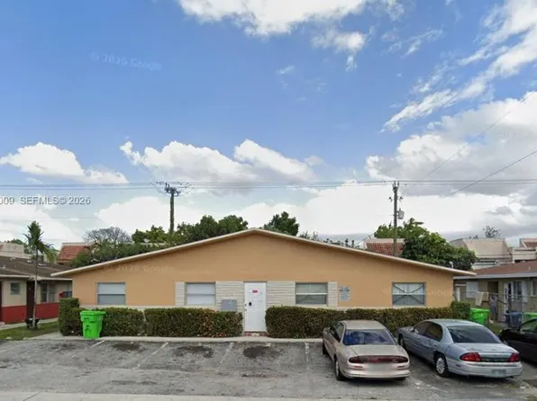 1860 NW 58th Ter APT 2, Fort Lauderdale, FL 33313