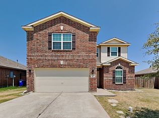 2229 Sumac Dr, Forney, TX 75126