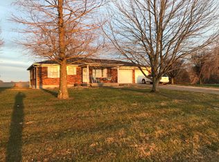 1626 Dooley Rd, Guston, KY 40142